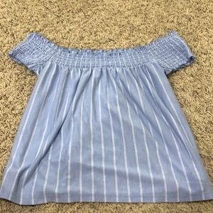 American eagle top